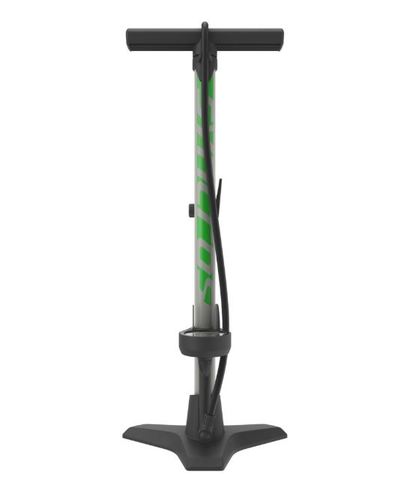 משאבת רצפה לאופניים - SYNCROS Vernon 3.0 Floor Pump