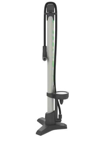 משאבת רצפה לאופניים - SYNCROS Vernon 3.0 Floor Pump