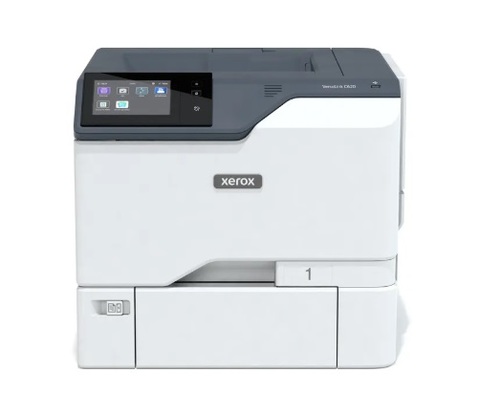 מדפסת לייזר צבעונית Xerox C620V_DN