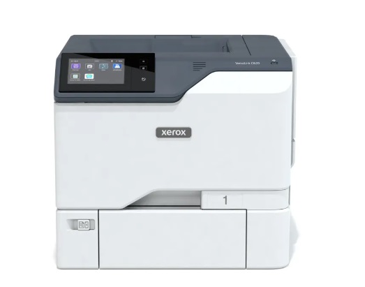 מדפסת לייזר צבעונית Xerox C620V_DN