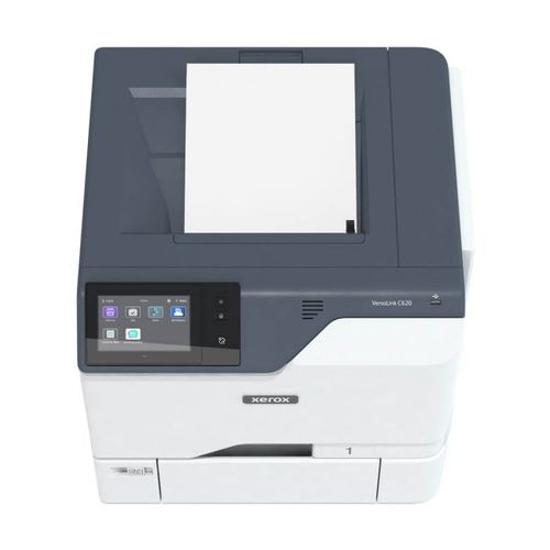 מדפסת לייזר צבעונית Xerox C620V_DN