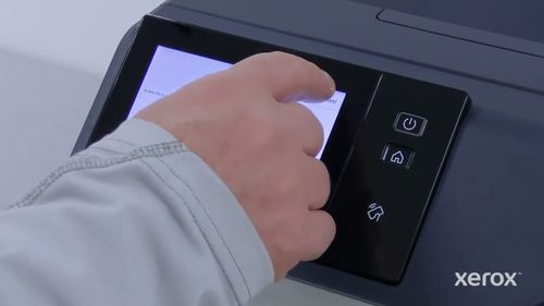מדפסת לייזר צבעונית Xerox C620V_DN