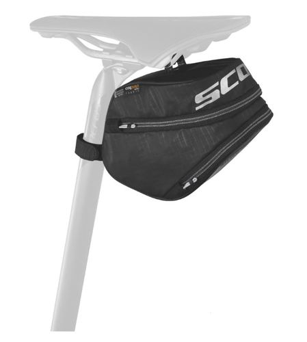 תיק אוכף אחורי סקוט - SCOTT HiLite 900 (Clip) Saddle Bag