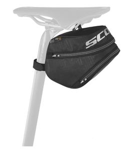 תיק אוכף אחורי סקוט - SCOTT HiLite 900 (Clip) Saddle Bag