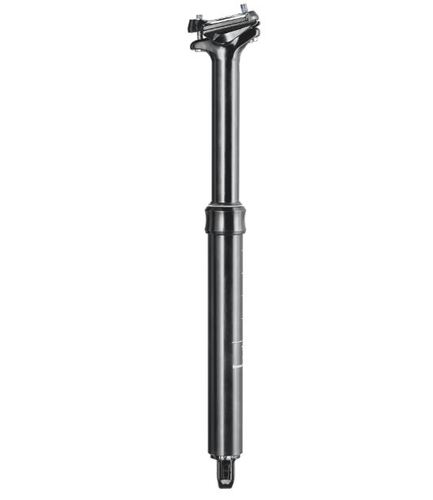 מוט אוכף לאופניים -SYNCROS Duncan Dropper 2.0 Seatpost, 125mm travel 