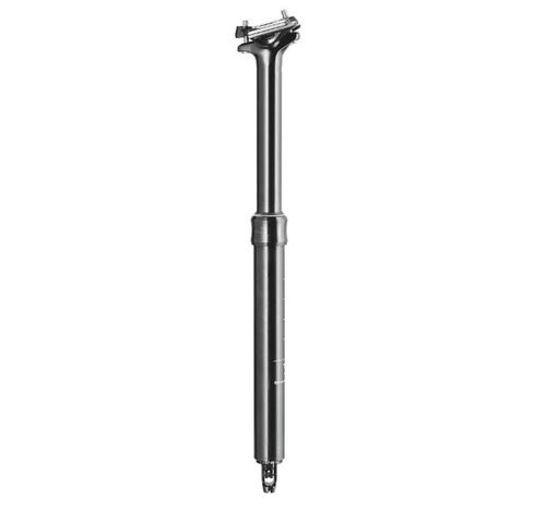 מוט אוכף לאופניים -SYNCROS Duncan Dropper 2.0 Seatpost, 150mm travel