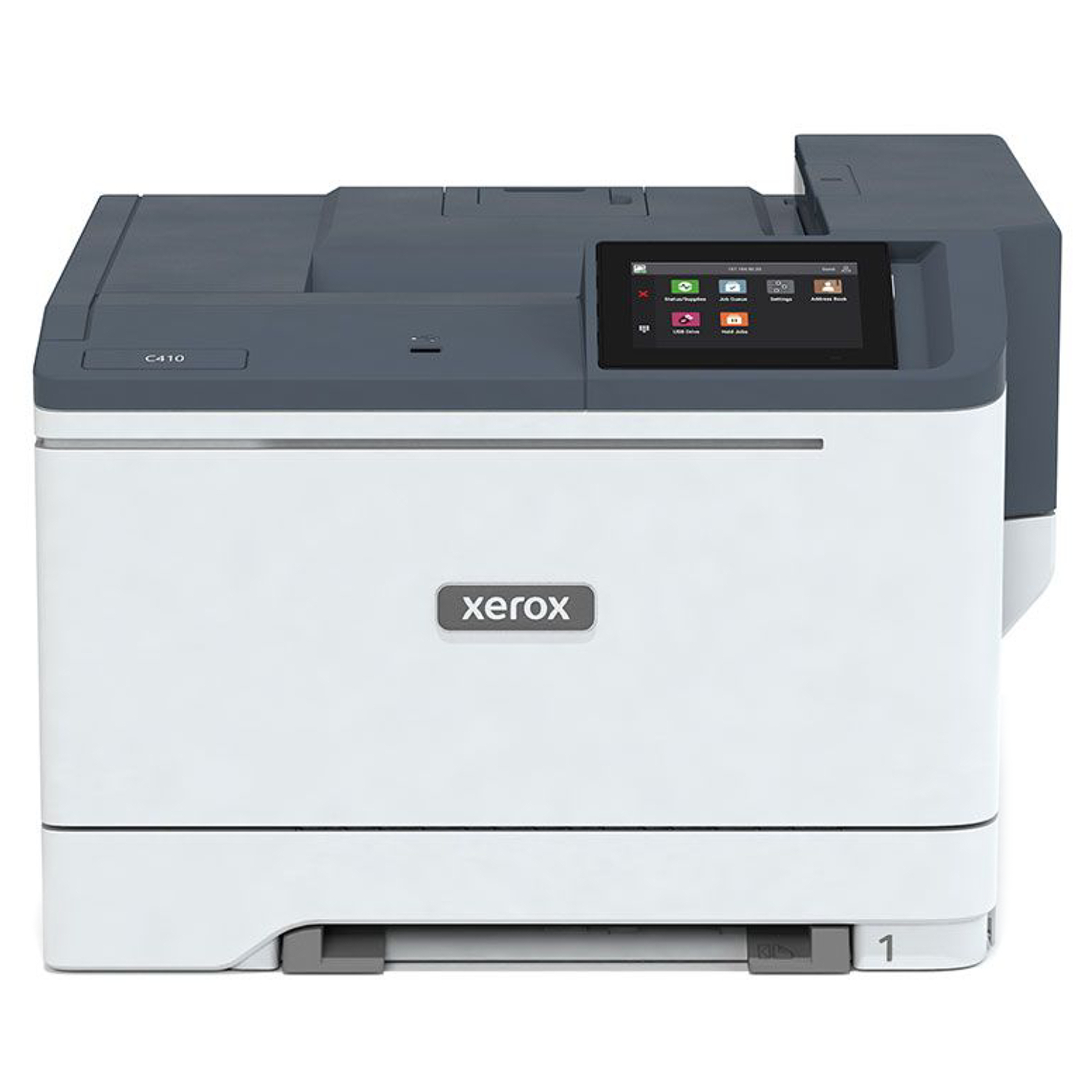 מדפסת לייזר צבע Xerox C410V_DN