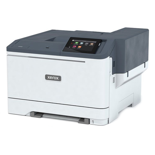 מדפסת לייזר צבע Xerox C410V/DN