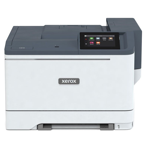 מדפסת לייזר צבע Xerox C410V/DN