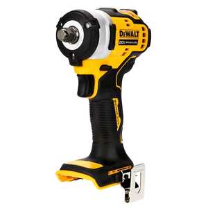 מפתח אימפקט "1/2 20V גוף בלבד  DEWALT