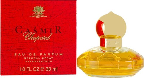בושם לאישה שופארד CHOPARD CASMIR 100 ML E.D.P
