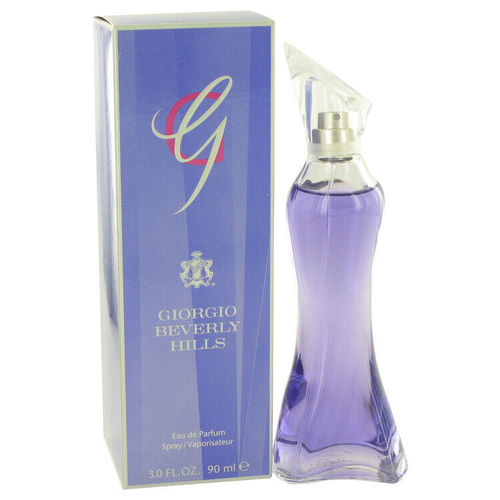 בושם לאישה ג'ורג'יו בברלי הילס GIORGIO BEVERLY HILLS 