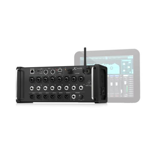 מיקסר דיגיטלי Behringer XR16