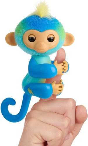 פינגרלינגס - Fingerlings כחול