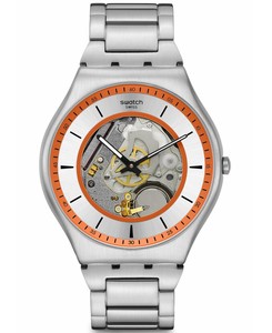 Swatch Swatch SS07S144G Skin Irony