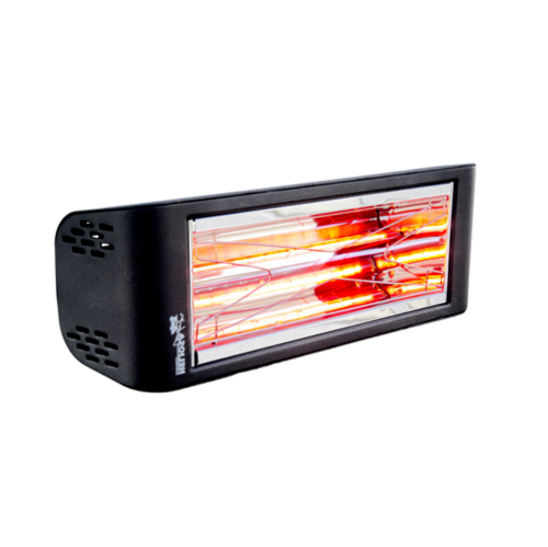 תנור חימום אינפרא אדום הליוסה 44 2,000W HELIOSA STARPROGETTI