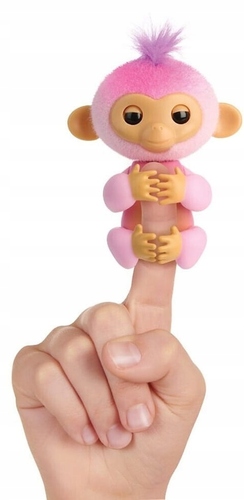 פינגרלינגס - Fingerlings ורוד