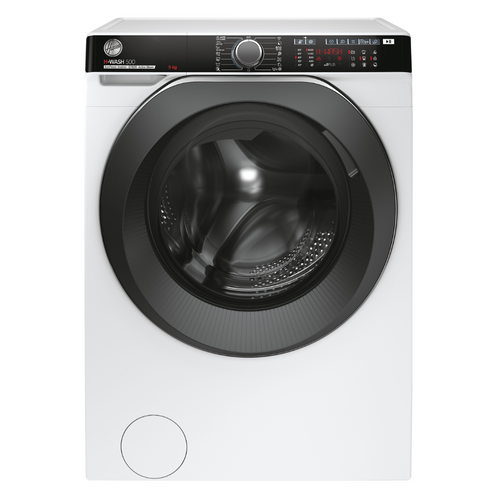 מכונת כביסה Hoover HWP69AMBC-S ‏9 ‏ק