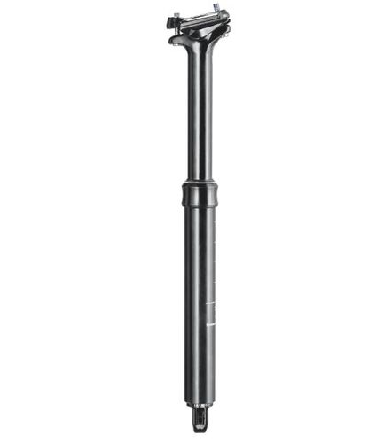 מוט אוכף לאופניים -SYNCROS Duncan Dropper 2.0 Seatpost, 150mm travel