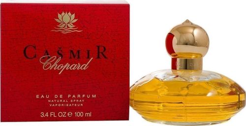 בושם לאישה שופארד CHOPARD CASMIR 100 ML E.D.P