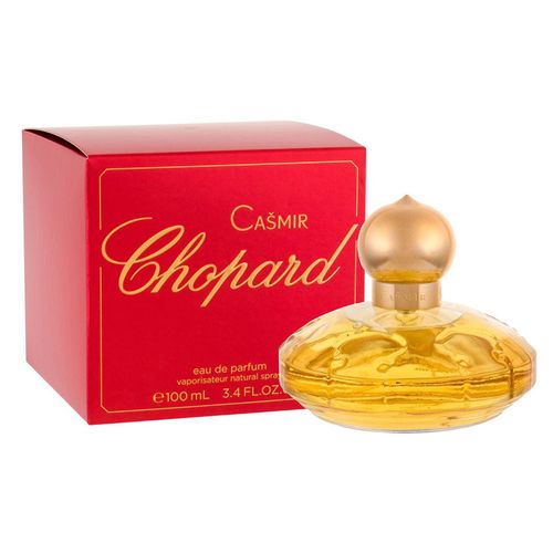 בושם לאישה שופארד CHOPARD CASMIR 100 ML E.D.P