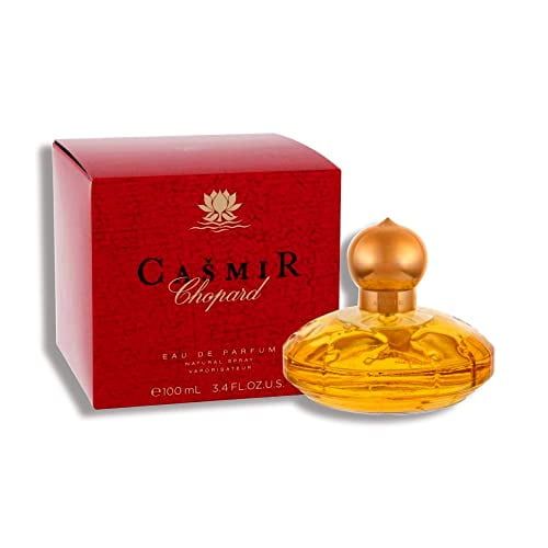 בושם לאישה שופארד CHOPARD CASMIR 100 ML E.D.P