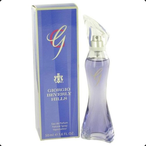 בושם לאישה ג'ורג'יו בברלי הילס GIORGIO BEVERLY HILLS 