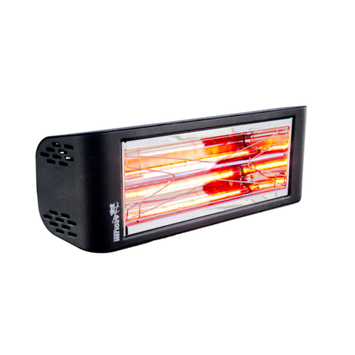 תנור חימום אינפרא אדום הליוסה 44 2,000W HELIOSA STARPROGETTI