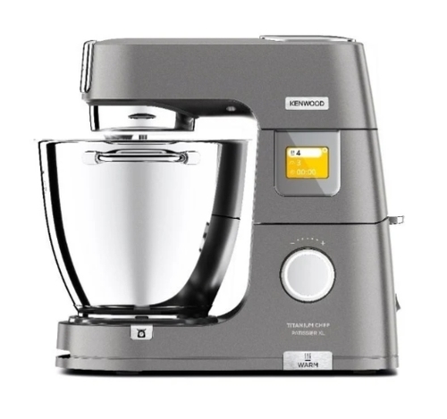 KENWOOD מיקסר שף Titanium Chef Patissier XL 