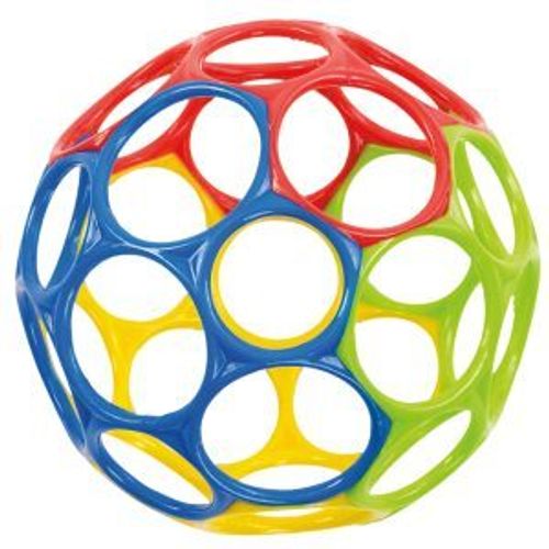 כדור גמיש אובול oball