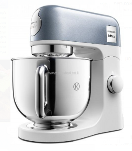 KENWOOD מיקסר שף Titanium Chef Patissier XL 