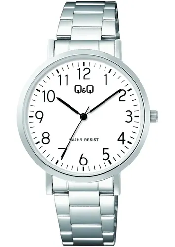 שעון יד לגבר Q&Q C34A-001PY 
