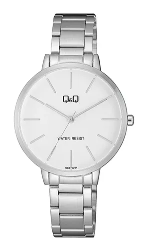 שעון יד לאישה Q&Q QB57J201Y 