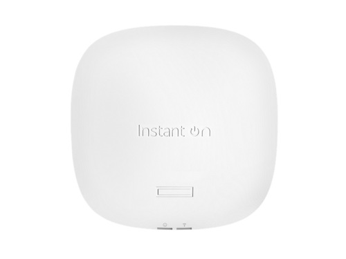 Instant On AP25 (IL) 4x4 Wi-Fi 6 AP