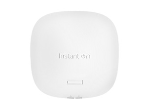 Instant On AP25 (IL) 4x4 Wi-Fi 6 AP