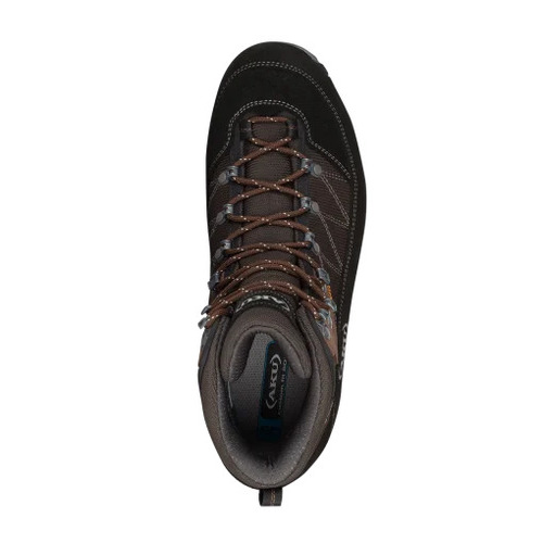 נעלי הרים AKU TREKKER LITE III WIDE GTX מבית חברת Aku
