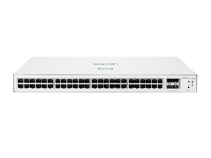 מתג חצי מנוהל HPE Aruba IOn 1830 48G 4SFP Sw