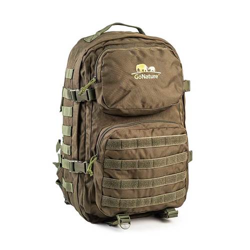 תיק יום Tasmania MK-1 30L מבית GoNture גו נייצ'ר
