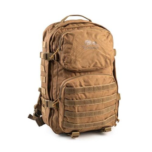 תיק יום Tasmania MK-1 30L מבית GoNture גו נייצ'ר