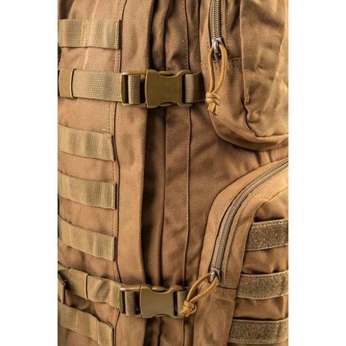 תיק יום Tasmania MK-1 30L מבית GoNture גו נייצ'ר