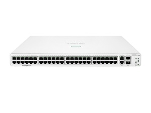 מתג חצי מנוהל HPE Aruba Instant On 1960 48G 2XGT 2SFP+ Switch