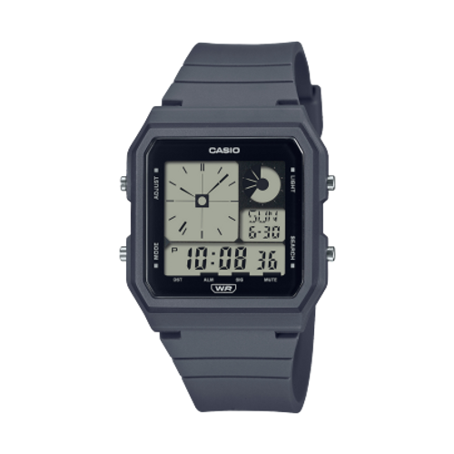 שעון יד  לגבר CASIO LF-20W-8A2 קסיו