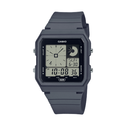 שעון יד  לגבר CASIO LF-20W-8A2 קסיו