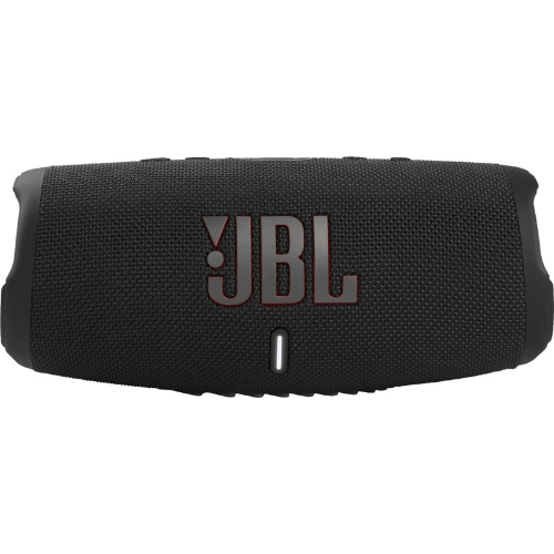 רמקול אלחוטי עוצמתי בצבע שחור JBL Charge 5ברפאלי - refali.co.il