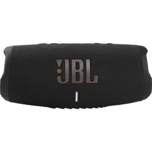 רמקול אלחוטי עוצמתי בצבע שחור JBL Charge 5