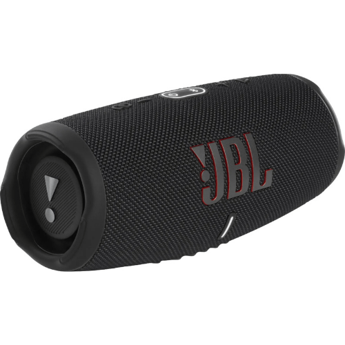 רמקול אלחוטי עוצמתי בצבע שחור JBL Charge 5ברפאלי - refali.co.il