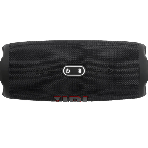 רמקול אלחוטי עוצמתי בצבע שחור JBL Charge 5ברפאלי - refali.co.il