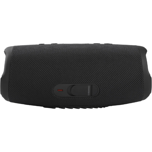 רמקול אלחוטי עוצמתי בצבע שחור JBL Charge 5ברפאלי - refali.co.il