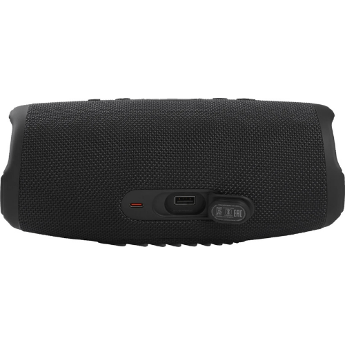 רמקול אלחוטי עוצמתי בצבע שחור JBL Charge 5ברפאלי - refali.co.il
