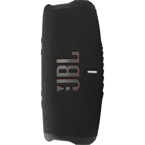 רמקול אלחוטי עוצמתי בצבע שחור JBL Charge 5ברפאלי - refali.co.il